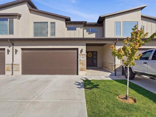 Townhouse for sale in Utah