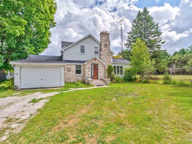 House for sale in Manistique, Michigan