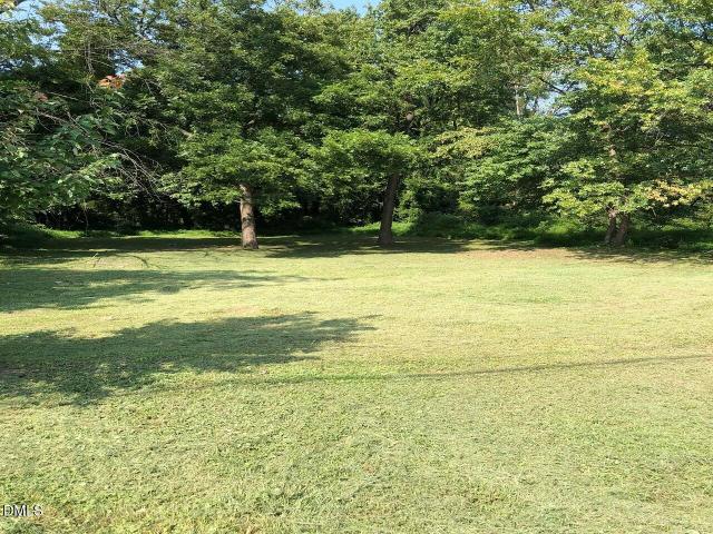 Land for sale in Durham, North Carolina