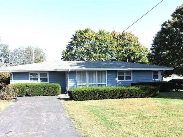 House for sale in Central Park, Tilton