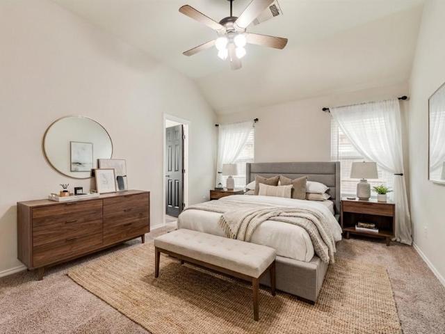 House for sale in Denton, Texas