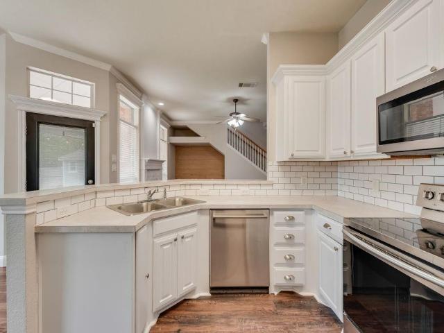 House for sale in Denton, Texas