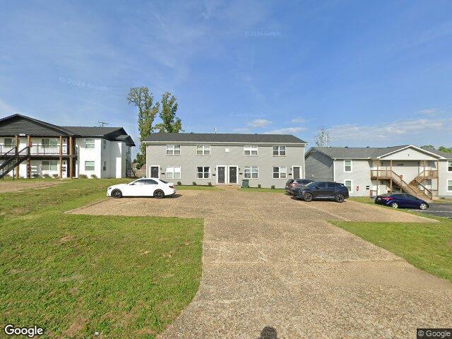 Townhouse for rent in Ark