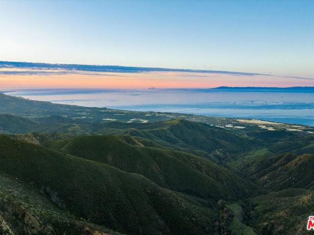 Land for sale in Carpinteria