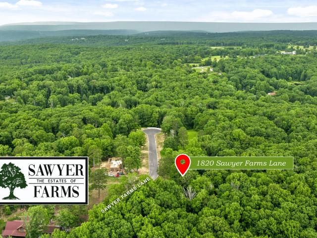 House for sale in Fairmount, Signal Mountain