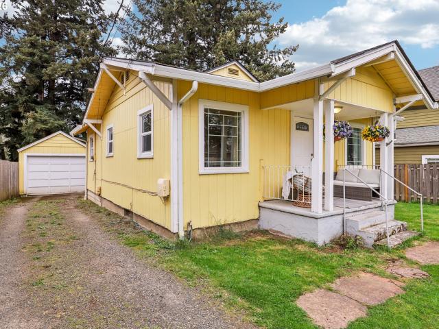 House for sale in Camas, Washington
