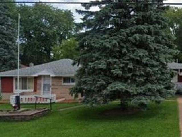 House for sale in Essexville, Michigan