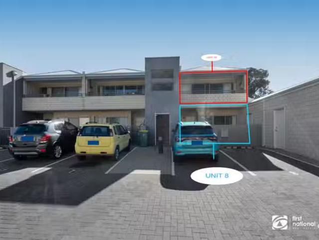 Apartment for rent in Mandurah
