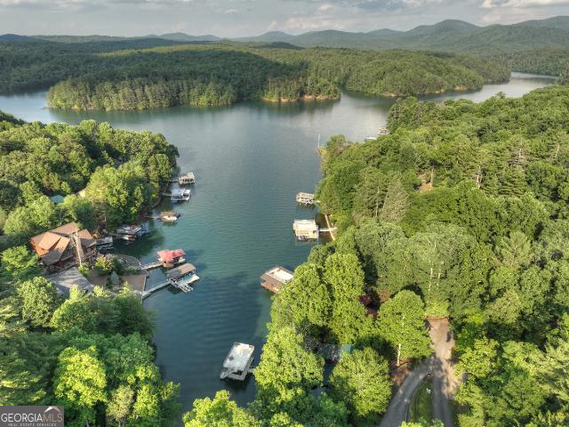 House for sale in Blue Ridge, Georgia