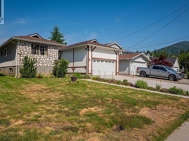 House for sale in Nelson, British Columbia