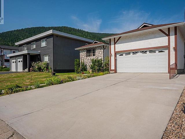 House for sale in Nelson, British Columbia