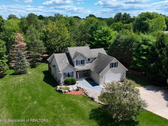 House for sale in Williamston, Michigan