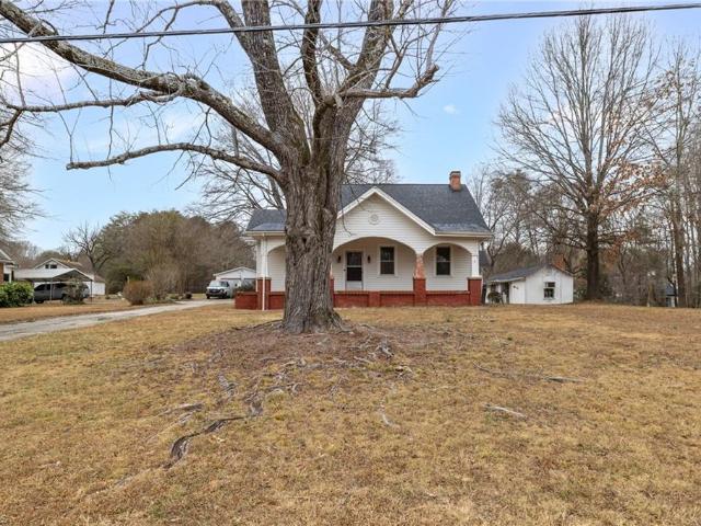 House for sale in Reidsville, North Carolina