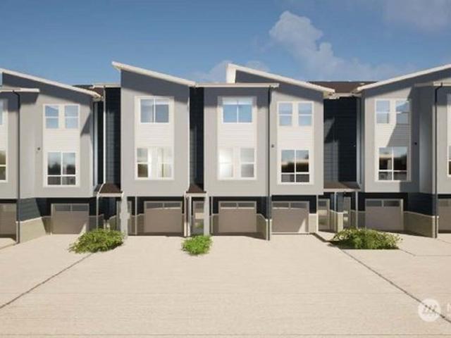 Townhouse for sale in Bothell, Washington