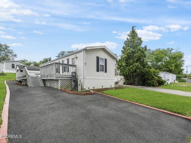 House for sale in Monmouth, New Jersey