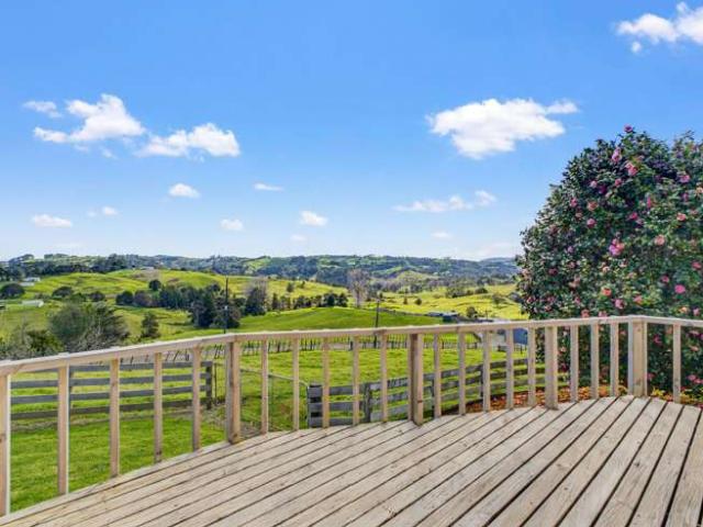 Property for sale in Paparoa, Northland