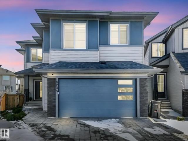 House for sale in Wedgewood, Alberta