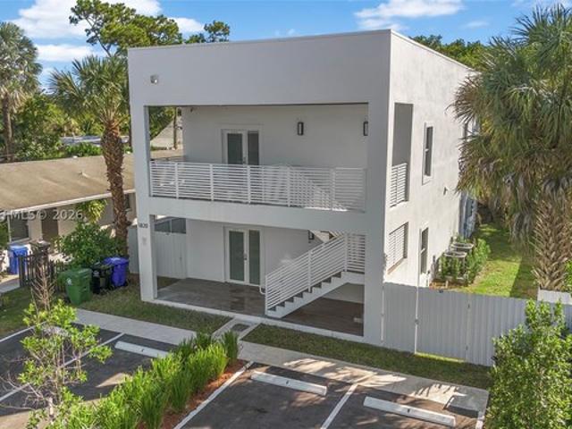 House for sale in Fort Lauderdale, Florida