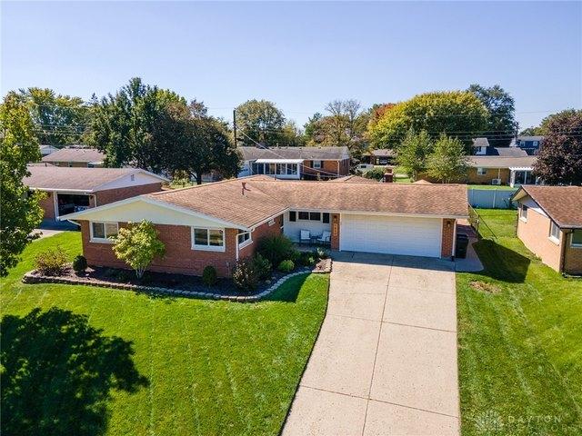 House for sale in Xenia, Greene County