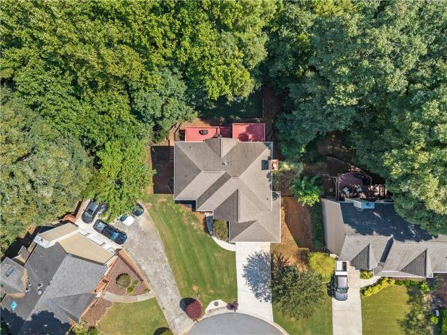 House for sale in Lawrenceville, Georgia