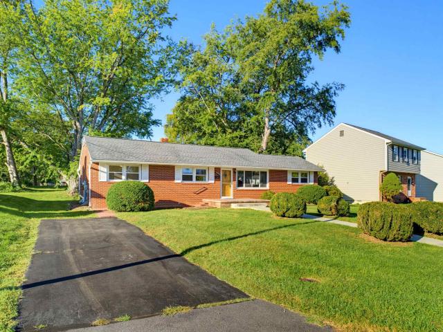 House for sale in Waynesboro, Virginia