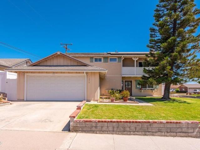 House for sale in Camarillo, California