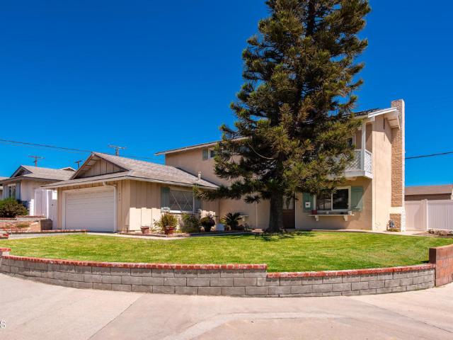 House for sale in Camarillo, California