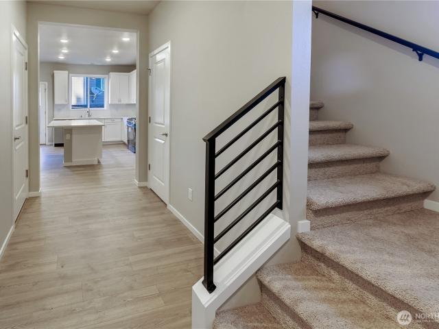 House for sale in Washington