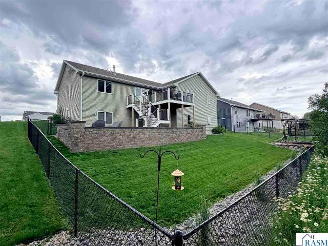 House for sale in New Ulm, Minnesota