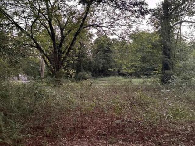 Land for sale in Pine Bluff, Jefferson County