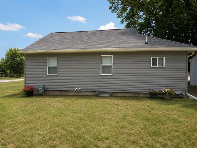 House for sale in Dixon, Illinois