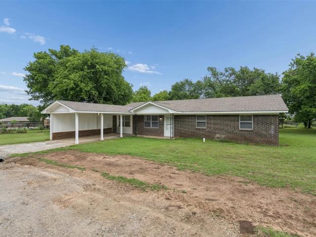 House for sale in Sulphur, Oklahoma