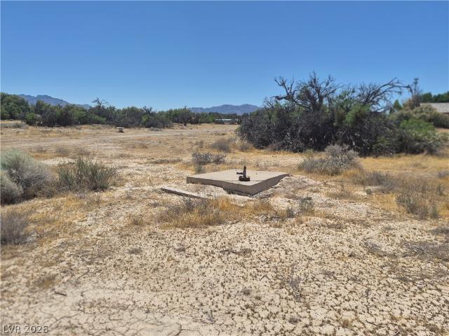 Land for sale in Nye, Nevada