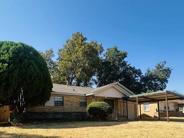 House for sale in Duncan, Oklahoma
