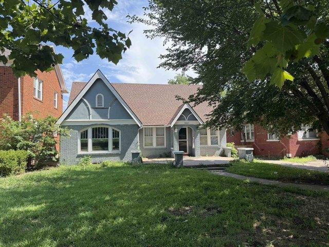 House for sale in Enid, Oklahoma