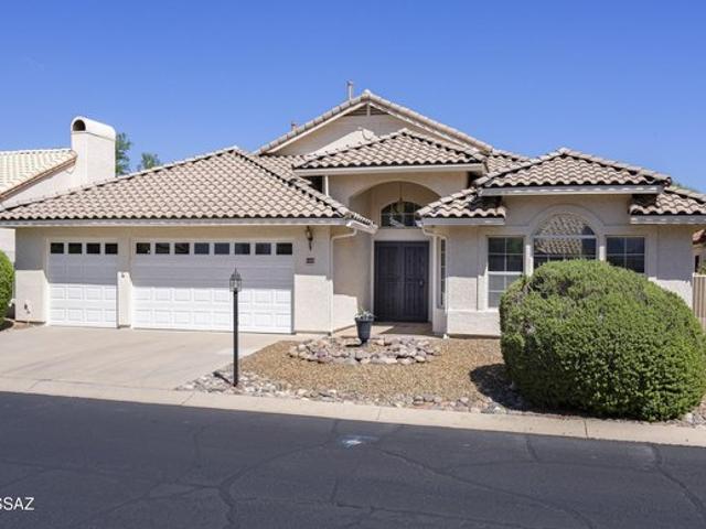 House for sale in Oro Valley, Arizona