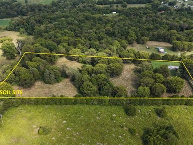 House for sale in Tennessee