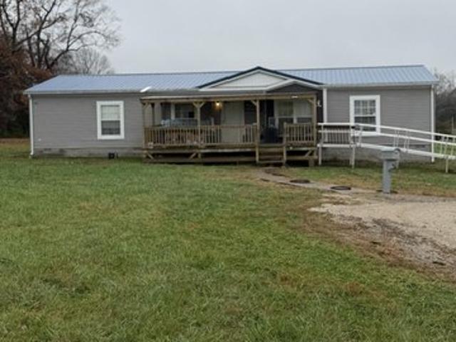 House for sale in Clarkson, Kentucky
