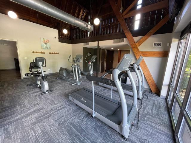 Apartment for rent in St. Charles, Kane County