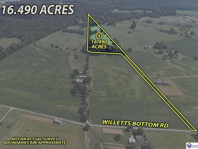 Land for sale in Battletown, Kentucky