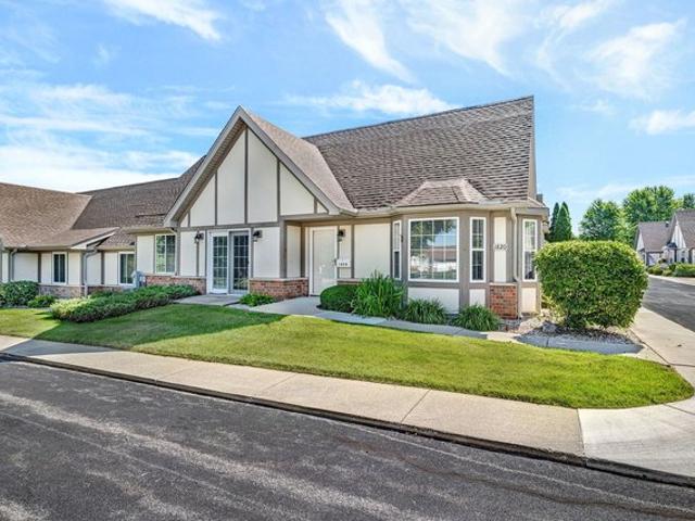 Condo for sale in Crest Hill, Illinois