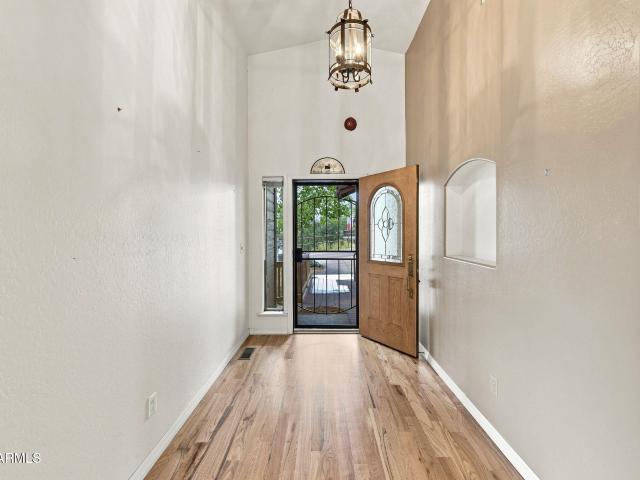 House for sale in Prescott, Arizona
