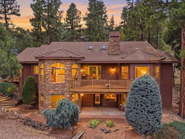 House for sale in Prescott, Arizona