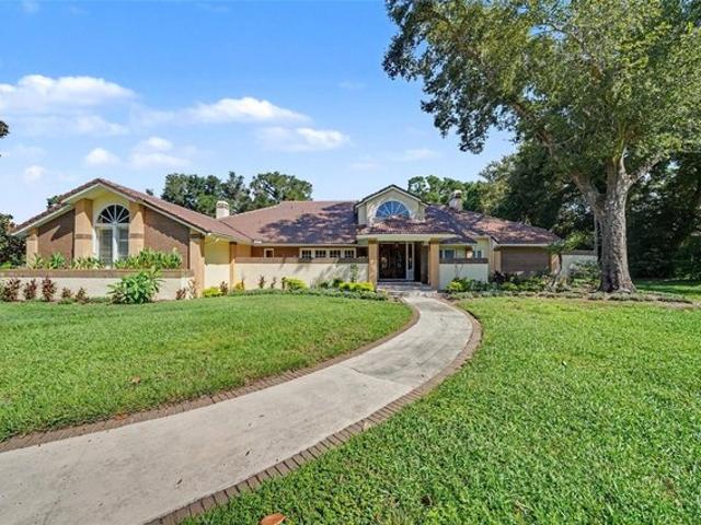 House for sale in Longwood, Seminole County