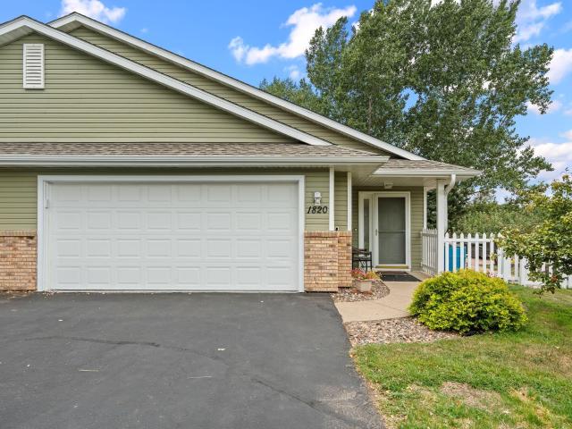 House for sale in Saint Croix, Wisconsin