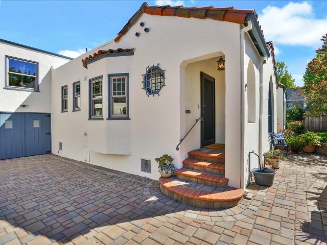 House for sale in Alameda, California