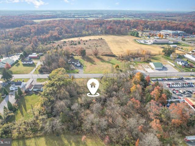 Land for sale in New Oxford, Pennsylvania