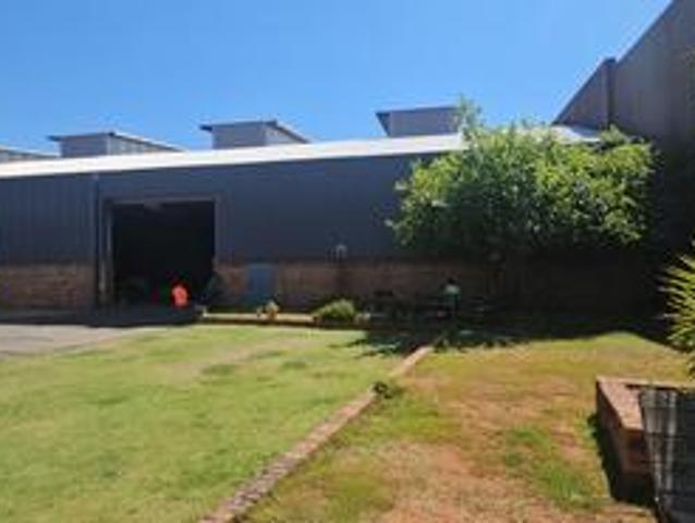 Commercial for rent in Ekurhuleni, Gauteng