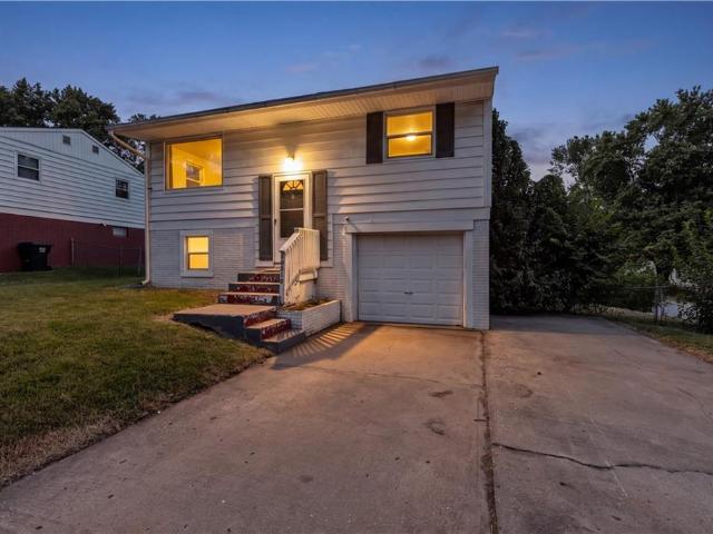 House for sale in Independence, Missouri