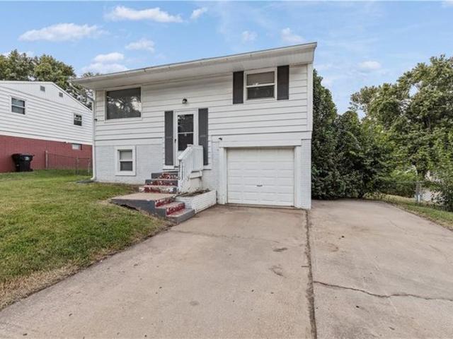 House for sale in Independence, Missouri